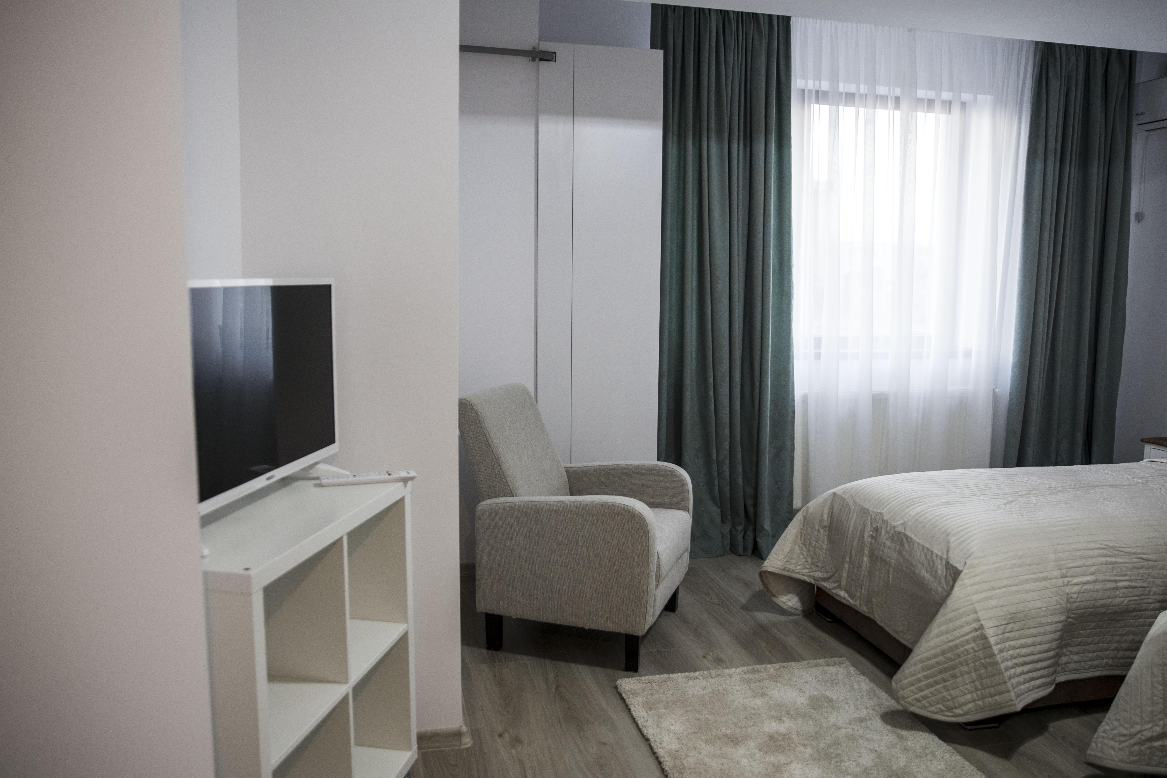 Hotel La Casa Centrale Бухарест Экстерьер фото