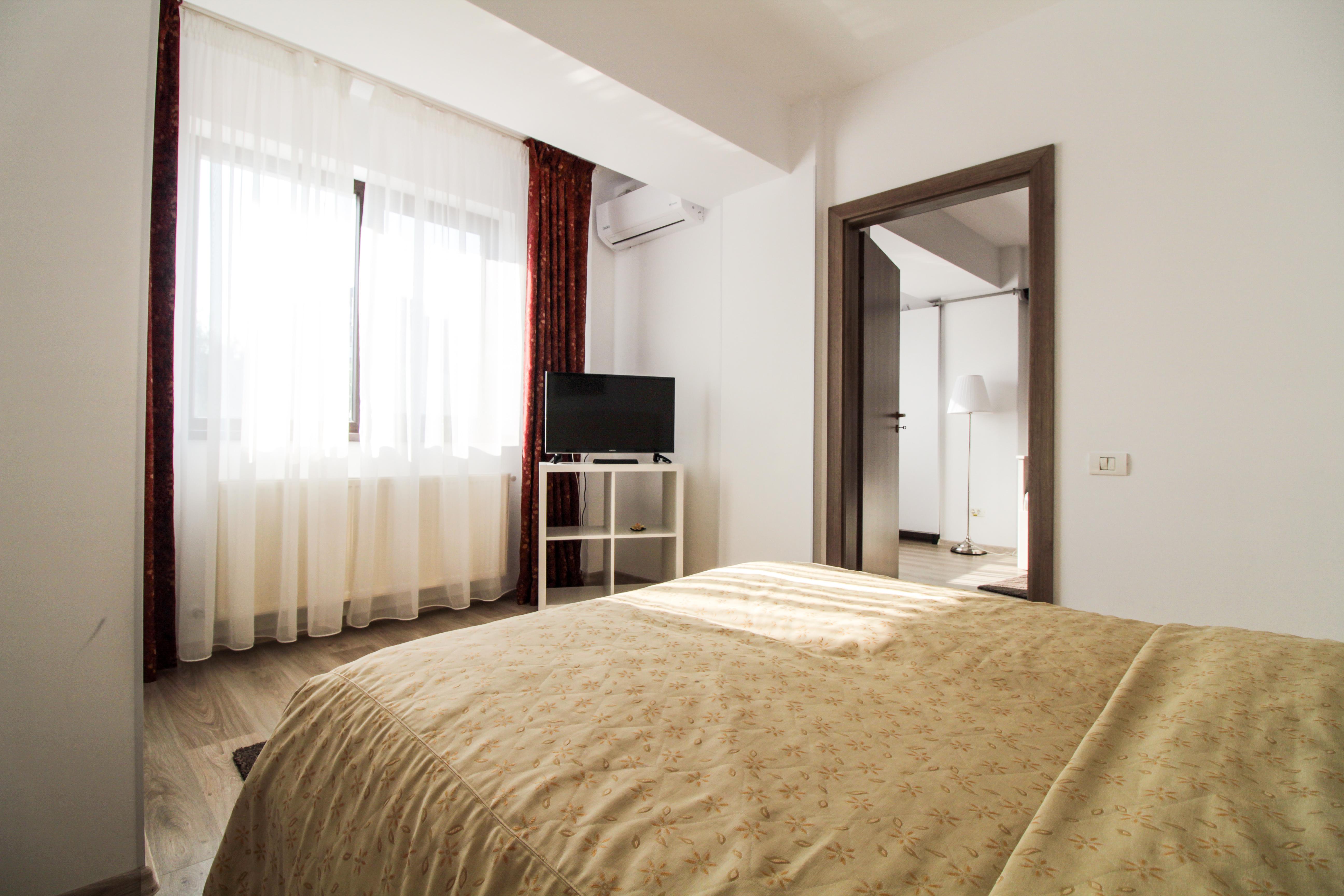Hotel La Casa Centrale Бухарест Экстерьер фото