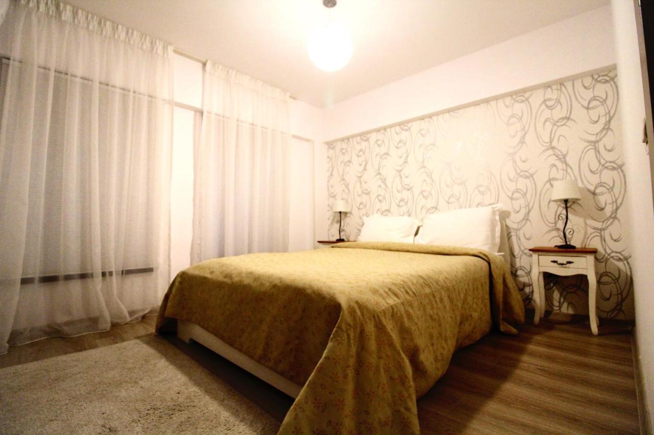 Hotel La Casa Centrale Бухарест Экстерьер фото